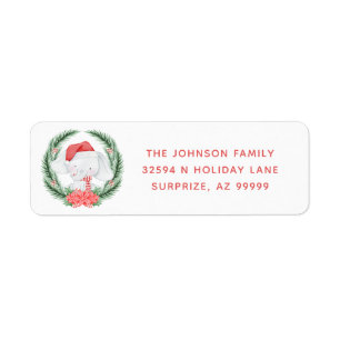 White Elephant Christmas