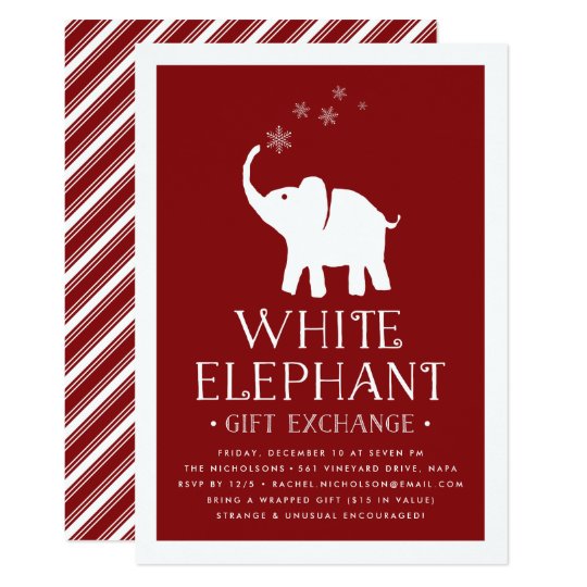 printable-white-elephant-gift-exchange-invitations-template-free