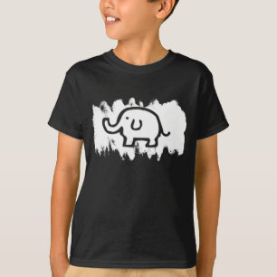 white elephant T-Shirt