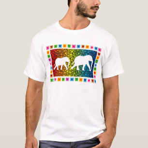 White Elephants T-Shirt