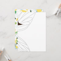 white fairy in fairytale, bridal shower, floral 