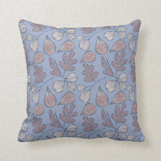 White Figs Cushion