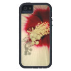 White Flower Photo Phone SE + iPhone 5/5S