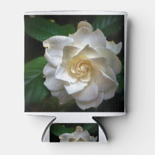 White Gardenia Can Cooler