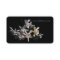 White Gardenias Floral Business Card