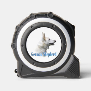 White German Shepherd Name 1