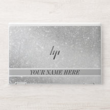 White Glitter EliteBook X360 1030 G3/G4