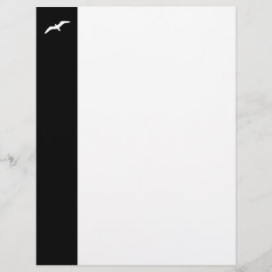 White Gull