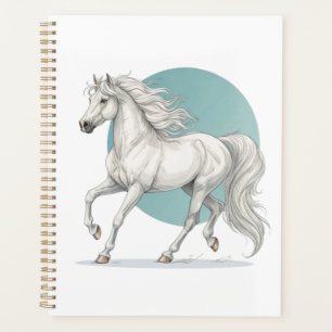 White Horse Planner