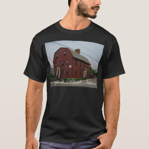 White Horse Tavern T-Shirt