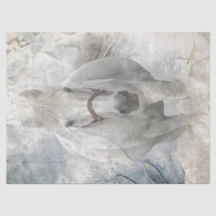 White Horse Tissue Paper