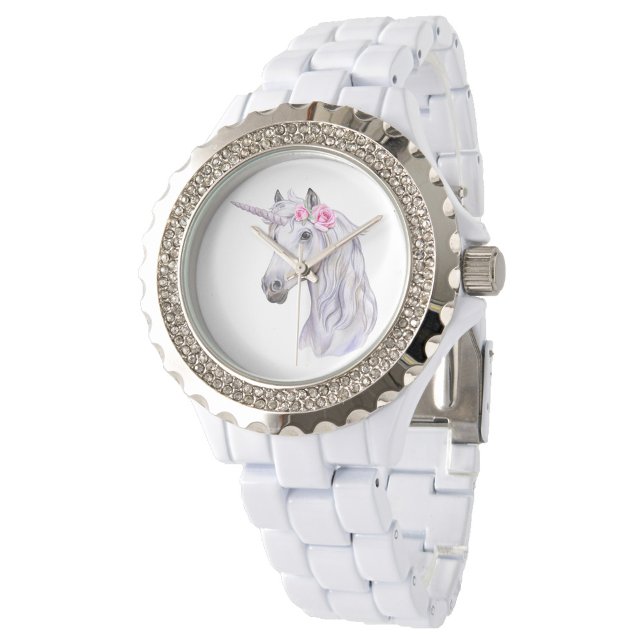 White Horse Watch (Creator Uploaded)