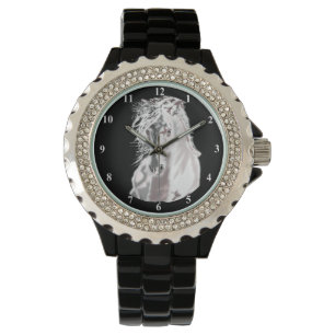 White Horse Watch - Choose Colours