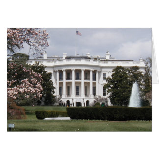 White house