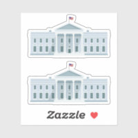 White House in America Designer