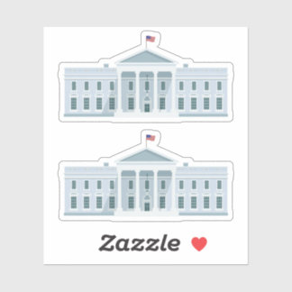White House in America Designer