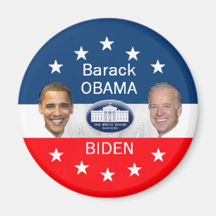 WHITE HOUSE Magnet