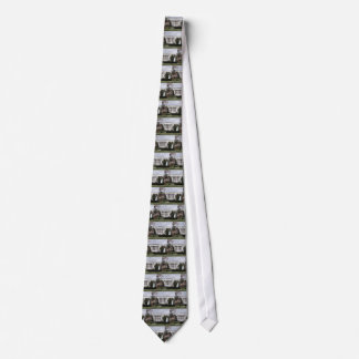 White House Tie