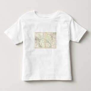 White HouseHarrison's Landing Toddler T-Shirt