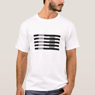 White Illusion T-Shirt