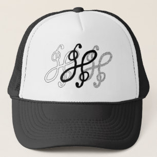 White Label LLC Hat