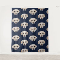 White Labrador Retriever