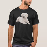White Labrador Retriever Yellow Love Lab Mum