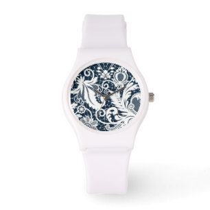 White lace 2 watch