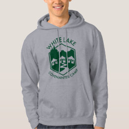 White Lake Hoodie