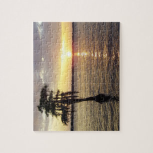 White Lake NC Puzzle