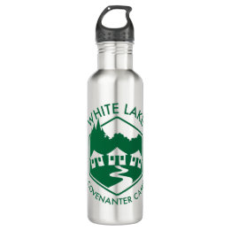 White Lake Water Bottle