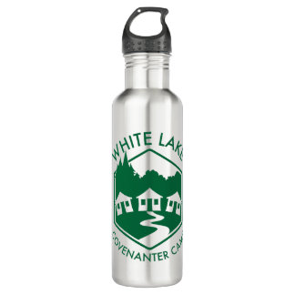 White Lake Water Bottle
