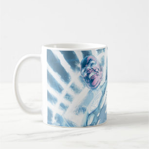White Lantern Corps - Colour Coffee Mug