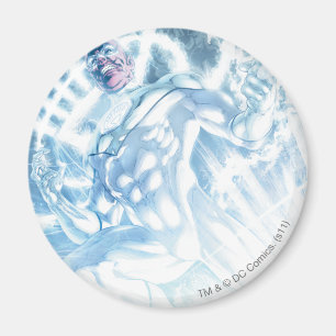 White Lantern Corps - Colour Magnet