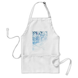 White Lantern Corps - Colour Standard Apron