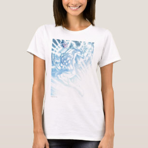 White Lantern Corps - Colour T-Shirt