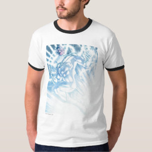 White Lantern Corps - Colour T-Shirt