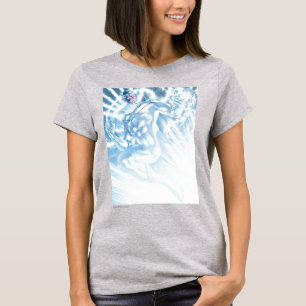 White Lantern Corps - Colour T-Shirt