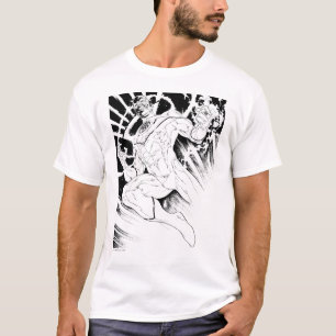 White Lantern Corps T-Shirt