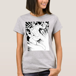 White Lantern Corps T-Shirt