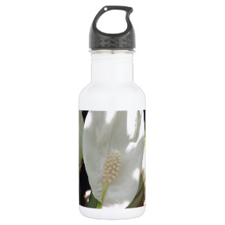 White Lily 532 Ml Water Bottle