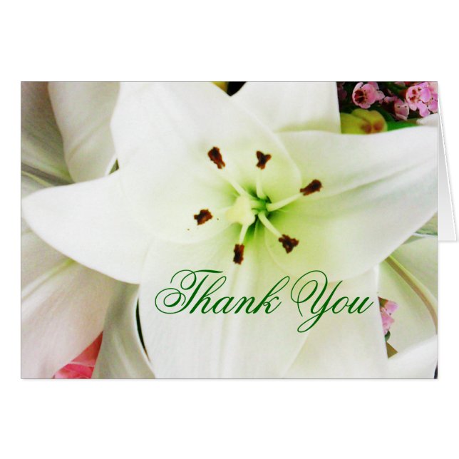 White Lilys_ (Front Horizontal)