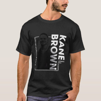 White Lines T-Shirt