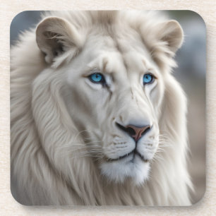 White Lion Coaster
