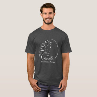 White Logo shirt