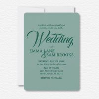 White Lotus Wedding