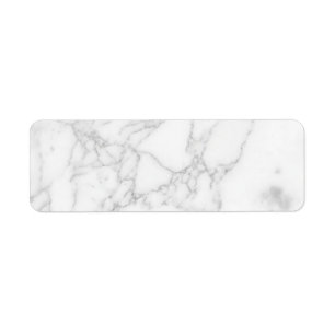 White Marble