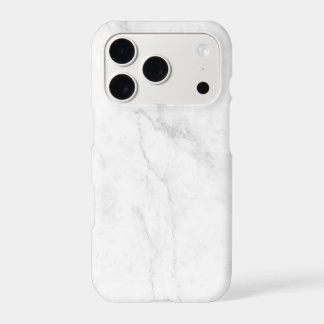 White Marble