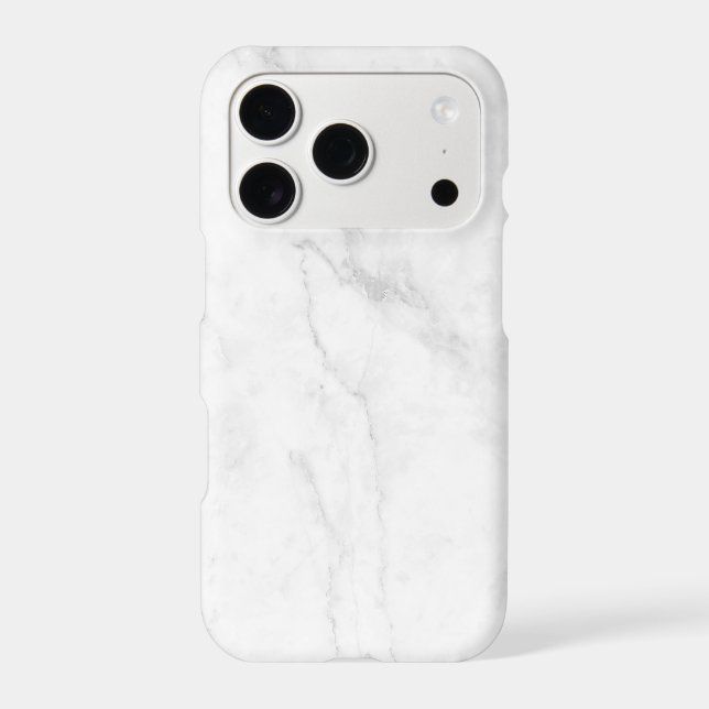  White Marble (Back)