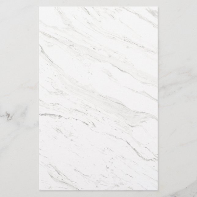 White Marble (Front)